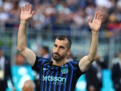 Inter está mais aberto a manter dois jogadores seniores