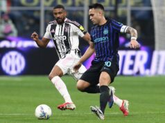 A Juventus ainda aceita ofertas para alguns jogadores importantes neste verão