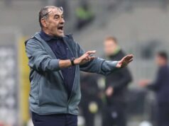 Mauricio Sarri deve se juntar à Atalanta e rejeitar o Napoli