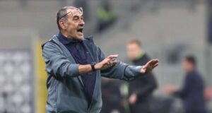 Mauricio Sarri deve se juntar à Atalanta e rejeitar o Napoli