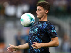 Oficial: Pavard se despede do Marselha antes de retornar ao Inter