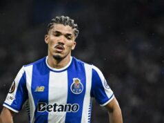 Roma está interessada em William Gomes, do Porto