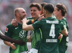 Três coisas que aprendemos na 34ª jornada da Bundesliga (última jornada): o Wolfsburgo tem a sua segunda oportunidade, os lugares europeus estão decididos e o tempo de Albert Riera no comando.