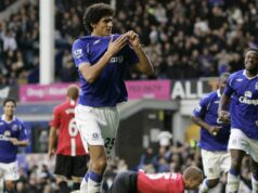 Everton planeja contratar jogador inglês de £ 60 milhões