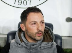 perto de Bolonha para nomear Dominic Tedesco como o próximo treinador