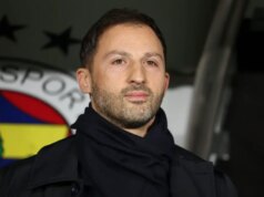 Dois ex-técnicos da Bundesliga na lista do Gladbach