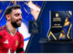 Bruno Fernandes ganha prêmio POTS da TM Premier League – nenhum jogador do Arsenal entre os três primeiros