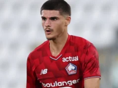 ‘Nunca disse que queria jogar pela Espanha’, diz Matías Fernández-Pardo, convocado da Bélgica para a Copa do Mundo