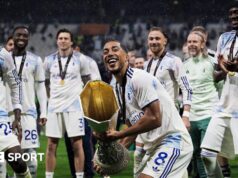 Os clubes da Premier League são agressores na Europa?
