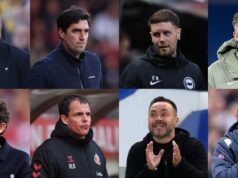 Premier League 2025-26: Substituições para o último dia