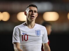 Inter está considerando uma oferta de verão pela estrela do Man City, Phil Foden