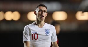 Inter está considerando uma oferta de verão pela estrela do Man City, Phil Foden