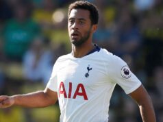 Spurs preparam mudança para contratar estrela da Premier League por £ 100 milhões