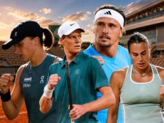 Previsões para o Aberto da França: Quem vencerá Roland Garros em 2026?