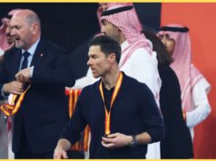FSG quer contratar Xabi Alonso do Liverpool em 2024