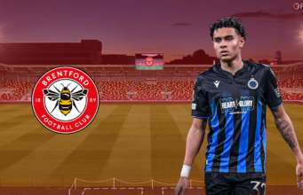 A nova contratação de Brentford é uma estrela em formação