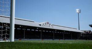 Fulham e Brighton agora interessados em contratar o vencedor do Jogador da Temporada por £ 25 milhões
