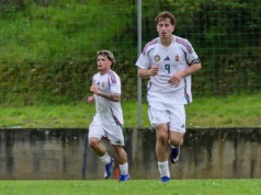 Adolescente húngaro altamente cotado atrai atenção da Juventus
