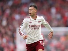 Barcelona se prepara para fazer uma abordagem pela estrela do Arsenal