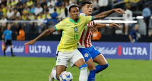 Brasil convoca Gabriel e Martinelli para a Copa do Mundo apesar de perder vários jogadores importantes