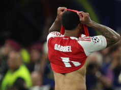 Arsenal 1-1 PSG (3-4 nos Pens): Brutal depois de brilhante