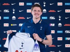 O meio-campista do Tottenham Hotspur, Conor Gallagher, explica o aumento de confiança sob o comando de Roberto De Zerbi (vídeo)