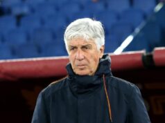 Gasperini antecipa o Capital Derby
