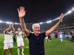 “Estou convencido de que Dybala vai ficar.”