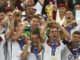 Copa do Mundo FIFA 2018: Alemanha faz história na Rússia