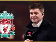 Iraola ‘deveria estar conversando’ para vaga no Liverpool