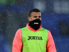 Confirmado: Roma perseguirá Greenwood