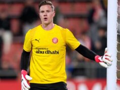 ‘Foi uma honra’: a mensagem sincera do capitão do Barcelona, Ter Stegen, ao Girona após o rebaixamento