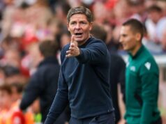 Glasner deixa o Crystal Palace após vitória na Conference League: ‘Não sou um mágico’