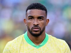 Gleeson Bremer: Inter de Milão pronto para destruir o ataque do Man United na Série A – notícias do Man United e notícias de transferência