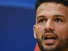 Gonçalo Ramos: Rival do Man United, AC Milan, pelo atacante do PSG – notícias do Man United e notícias de transferência