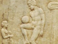 Centro Mundial de História do Futebol: Cronologias da História do Futebol
