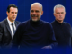 Josep Guardiola, do Manchester City, lidera a lista de treinadores com mais participações em finais de copa