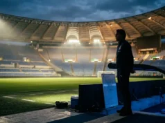 Pp Guardiola para a Itália? Discussão em erupção Confrontadores Azzurri Link