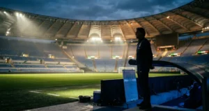 Pp Guardiola para a Itália? Discussão em erupção Confrontadores Azzurri Link