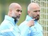 Enzo Maresca deve substituir Pep Guardiola no Manchester City