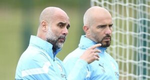 Enzo Maresca deve substituir Pep Guardiola no Manchester City