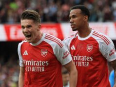 Arsenal pode ver oferta de £ 85 milhões aceita para ‘o próximo Mbappé’
