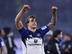 Prêmios GGFN | Jogador Jovem da Temporada da Bundesliga – Luka Vušković