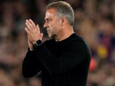 PSG fica preocupado com a notícia de que o Barcelona pode fazer uma transferência de € 80 milhões