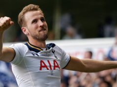 De Zerbi pode jogar o adolescente do Spurs “no fundo do poço”