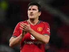 Man Utd tenta assinar seu próprio Saliba por £ 60 milhões
