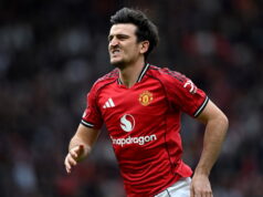 O desprezo de Maguire pela Inglaterra significa um novo time para a estrela do United – Man United News and Transfer News