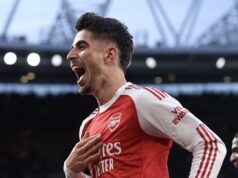 Arsenal 1-0 Burnley: outra vitória decisiva