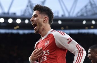 Arsenal 1-0 Burnley: outra vitória decisiva