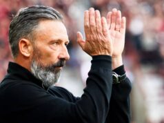 Hearts envia mensagem ao Celtic e ao Rangers ao fazer uma oferta para contratar o ex-prodígio do Tottenham
